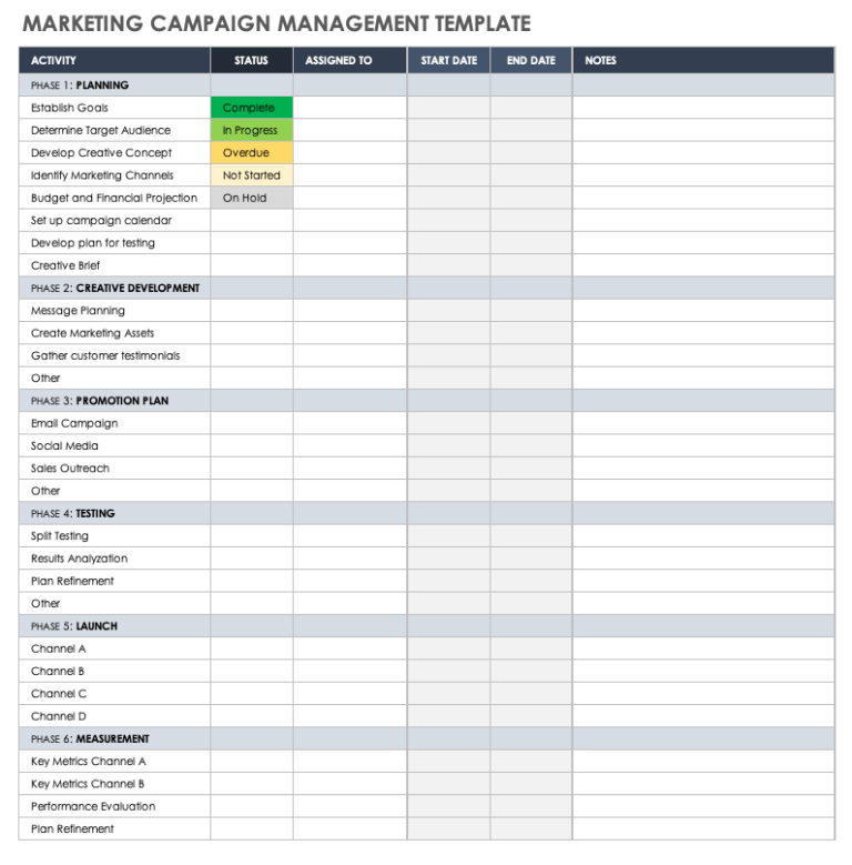 printable-campaign-planning-template