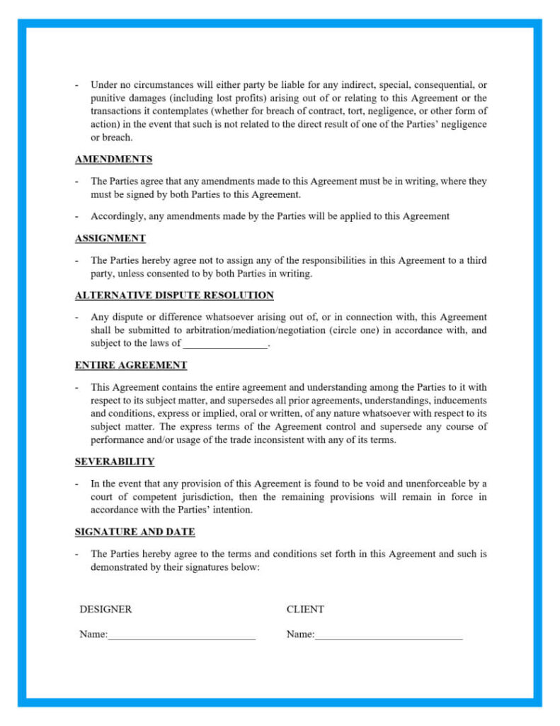 A closer look at Freelance Network Engineer Contract
