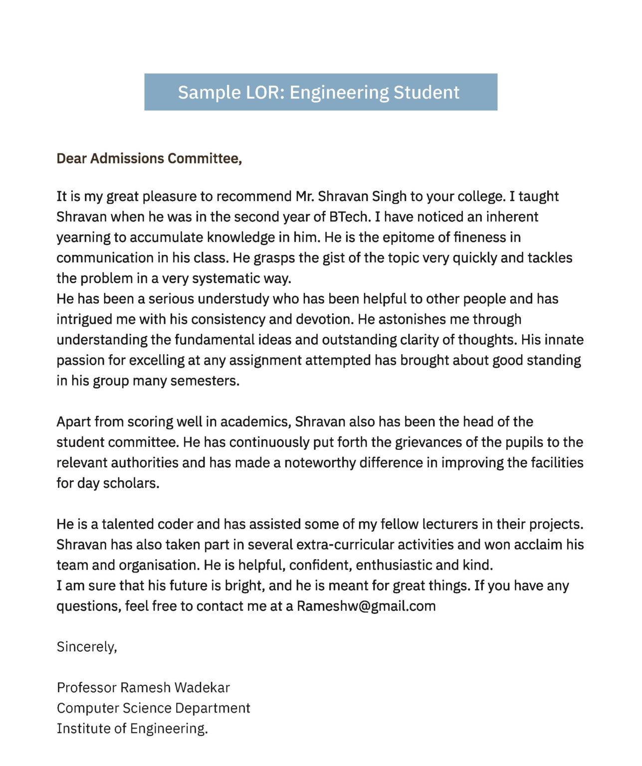 General Reference Letter Template Word general-reference-letter-template-word