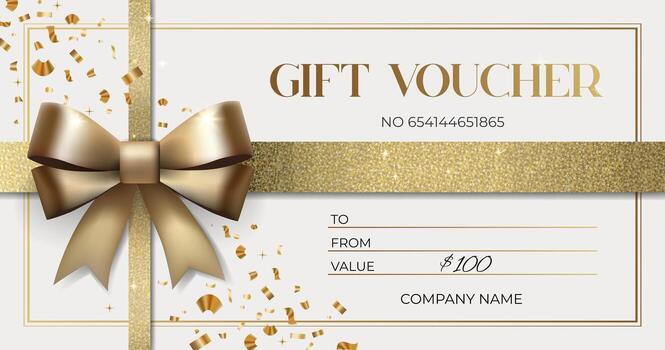 Gift Card Template Gift Card Template