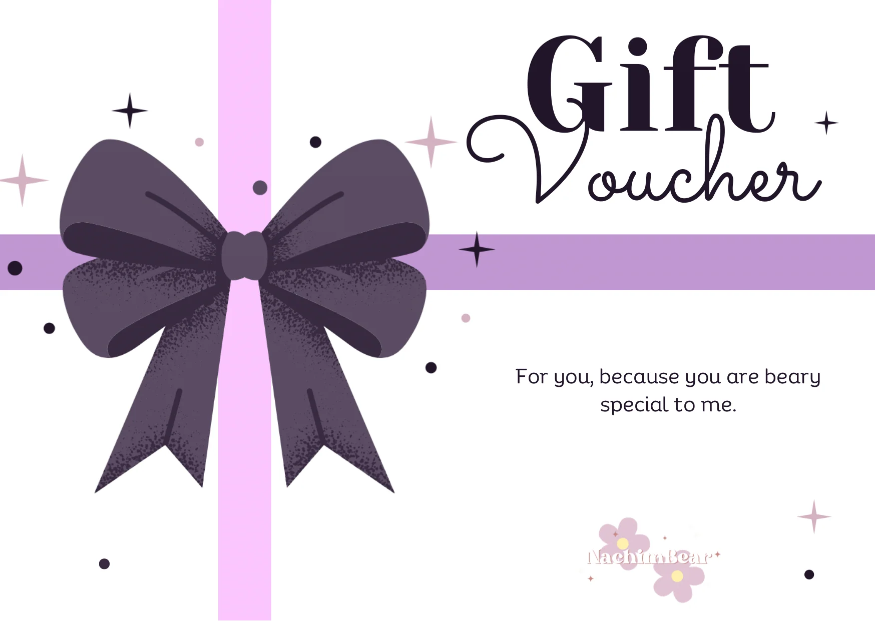 Sample Gift Voucher Template Sample Gift Voucher Template