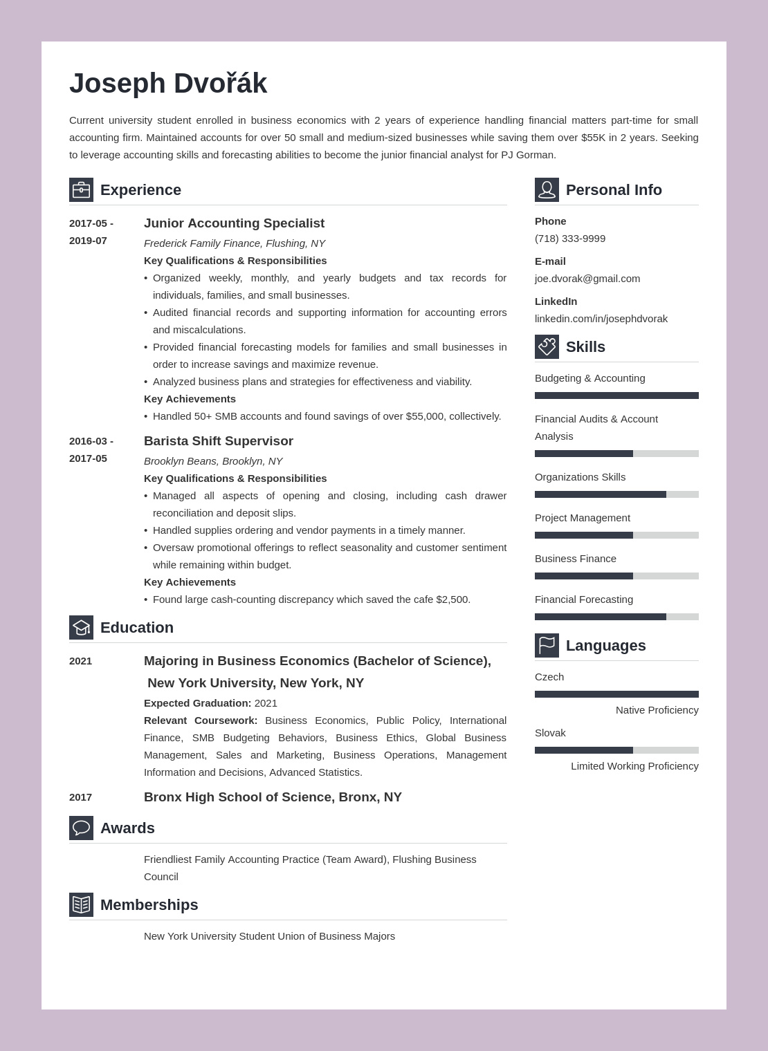 Sample Resume Template for Undergraduate Students Sample Resume Template for Undergraduate Students
